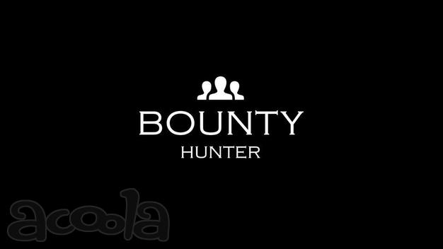 Bounty Hunter - заработок криптовалюты