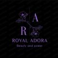 Ресторан RoyalAdora в поисках привлекательных и ответственных девушек на вакансию хостес!